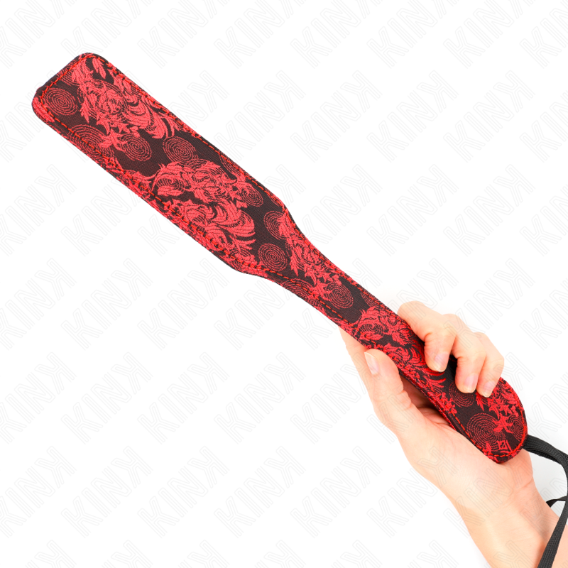 KINK - SCANDAL-DESIGN-PALETTE 32 X 5,4 CM bei Secret Pulse im Erotikshop