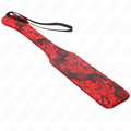 KINK - SCANDAL-DESIGN-PALETTE 32 X 5,4 CM BDSM-Zubehör diskret online kaufen
