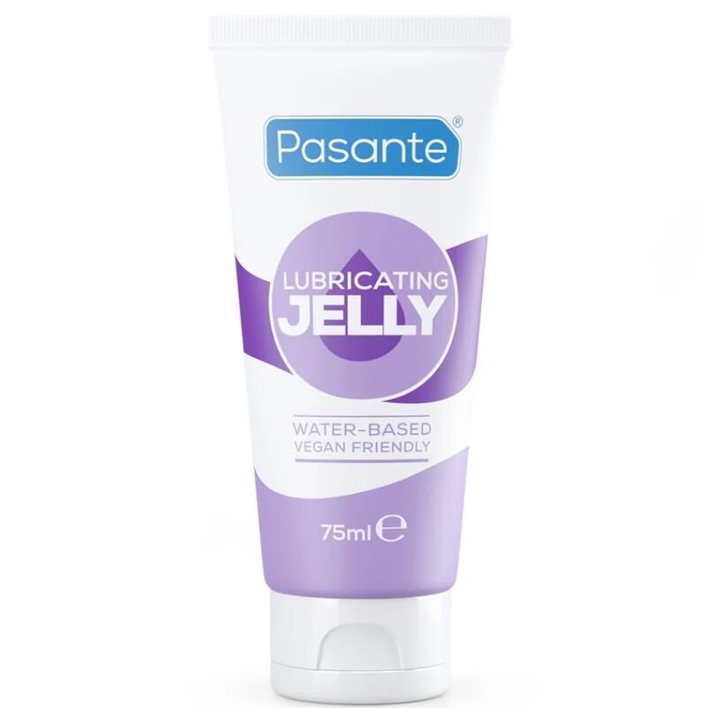 PASANTE - SCHMIERMITTEL FLAVOR MIND 75 ML Gleitgel diskret online kaufen