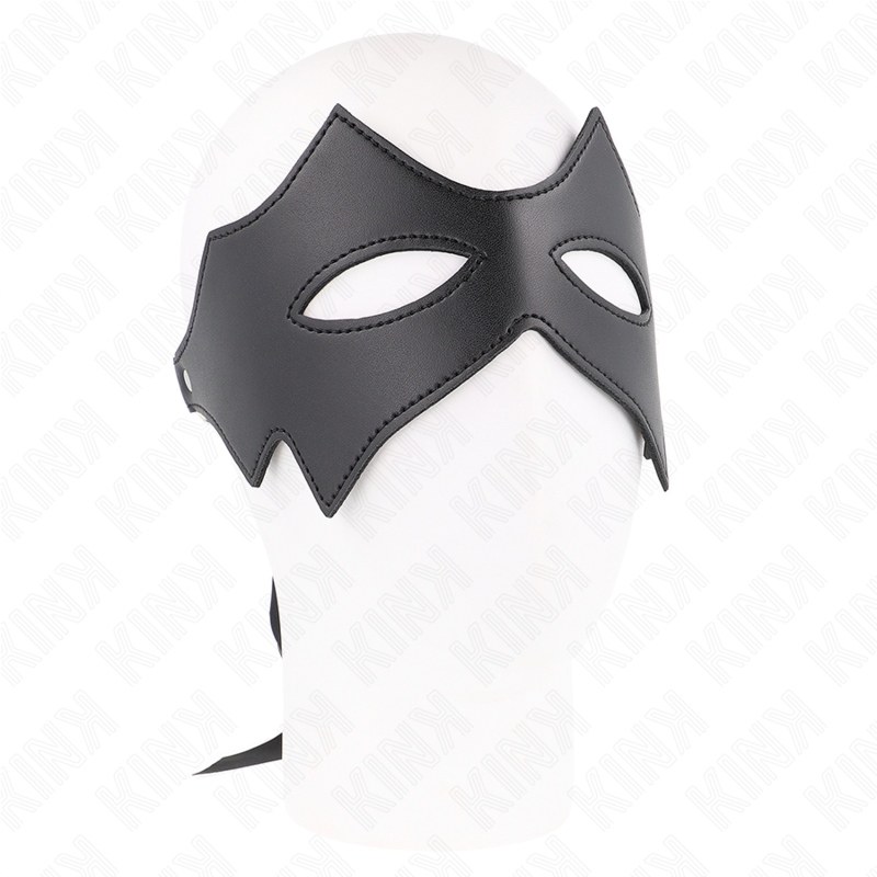 KINK Katzengesichtsmaske – Modell 1, 34 x 12 cm | Stylisches Accessoire BDSM-Zubehör diskret online kaufen