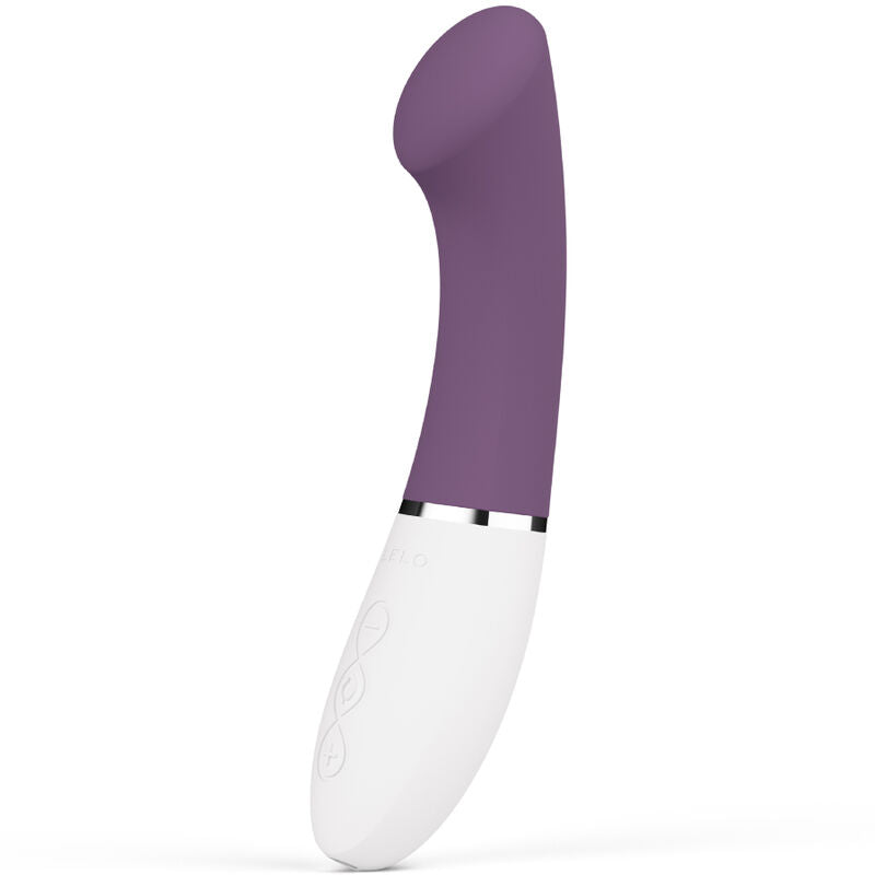 LELO - GIGI™ 3 G-SPOT-VIBRATOR VIOLETT Vibrator diskret online kaufen