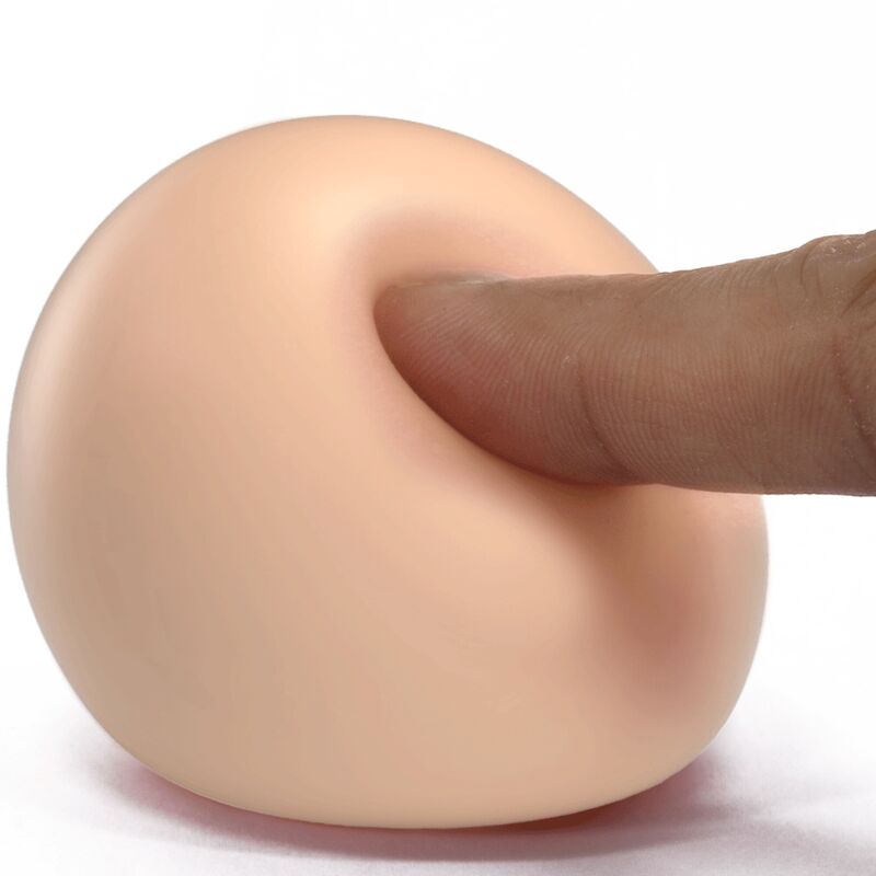 PRETTY LOVE - MÄNNLICHER MASTURBATOR, EIERFLEISCHMODELL 2 – Masturbator Bild 13
