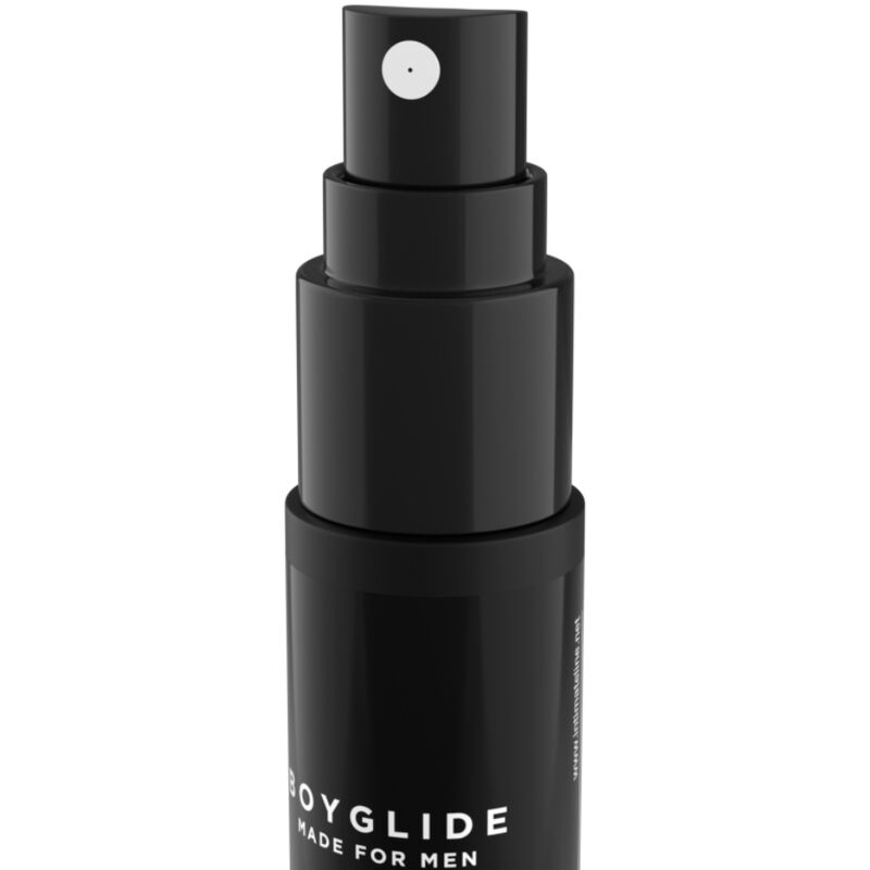 INTIMATELINE - BOYGLIDE ANAL ENTSPANNENDES ANALSPRAY 20 ML für sinnliche und diskrete Momente