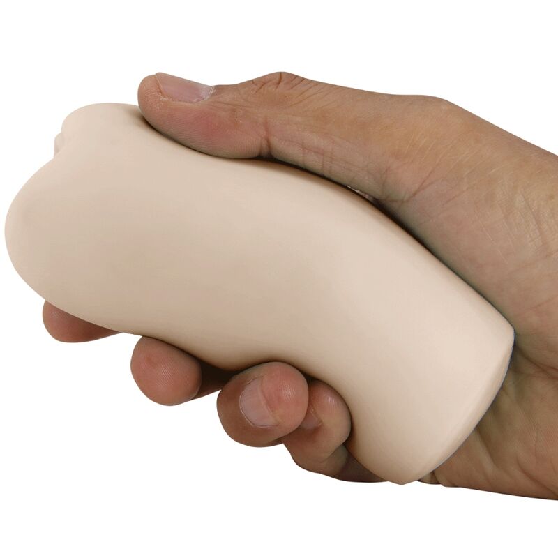 PRETTY LOVE - OLGA MÄNNLICHER MASTURBATOR, FLEISCH bei Secret Pulse im Erotikshop