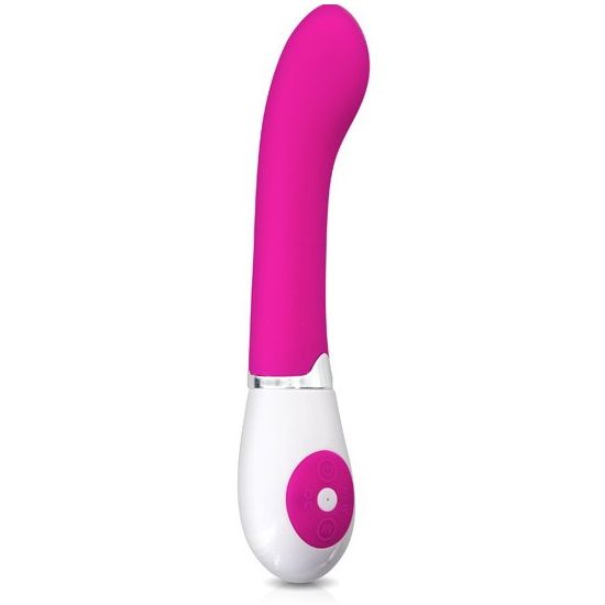 Pretty Love Flirtation Daniel – 30 Vibrationsmodi, Ergonomischer Vibrator aus Silikon Vibrator diskret online kaufen