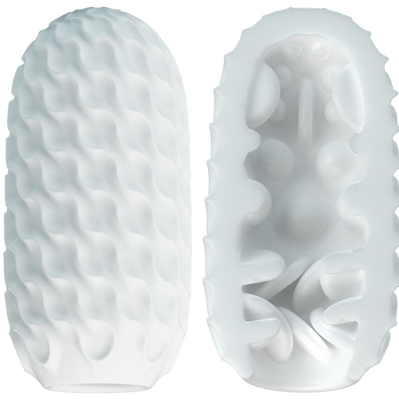 PRETTY LOVE - VENUS X MÄNNLICHER MASTURBATOR WEISS bei Secret Pulse im Erotikshop