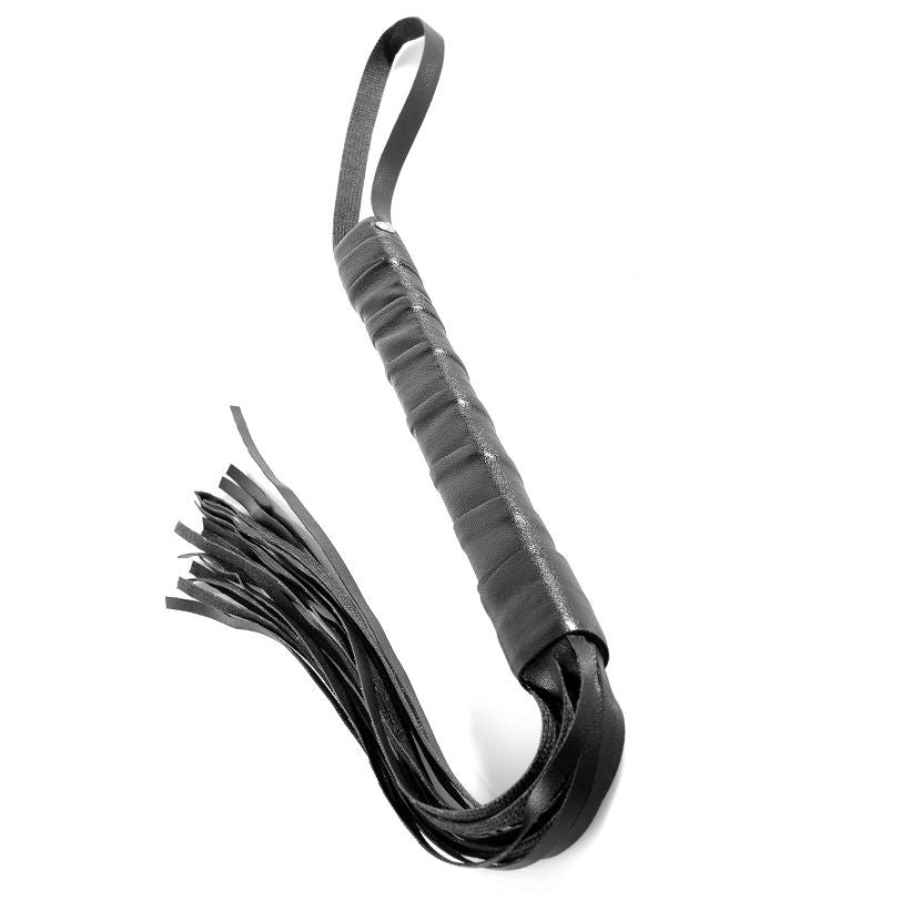 FETISH FANTASY SERIES - ERSTMALIGER FLOGGER – BDSM-Zubehör Bild 1
