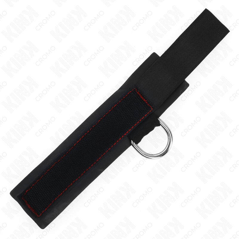 KINK - SCHWAMM-PENISRING MIT KLETTVERSCHLUSS 20 X 3,5 CM bei Secret Pulse im Erotikshop