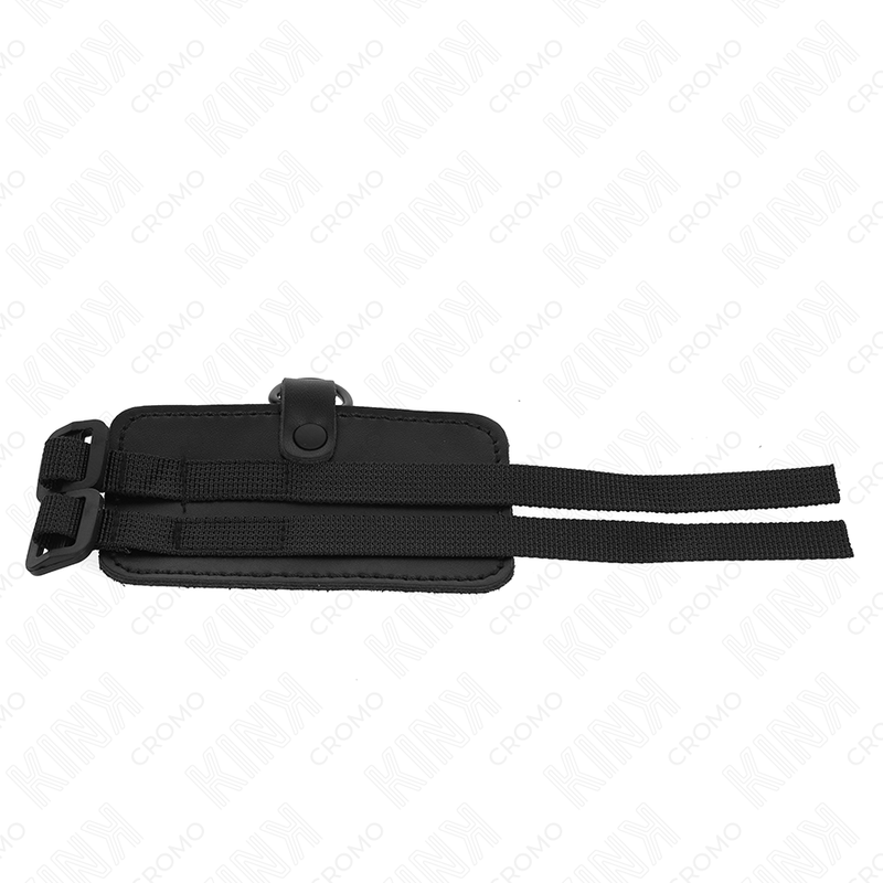KINK - PENISRING AUS LEDER MIT VERSTELLBAREN RIEMEN Penisring diskret online kaufen
