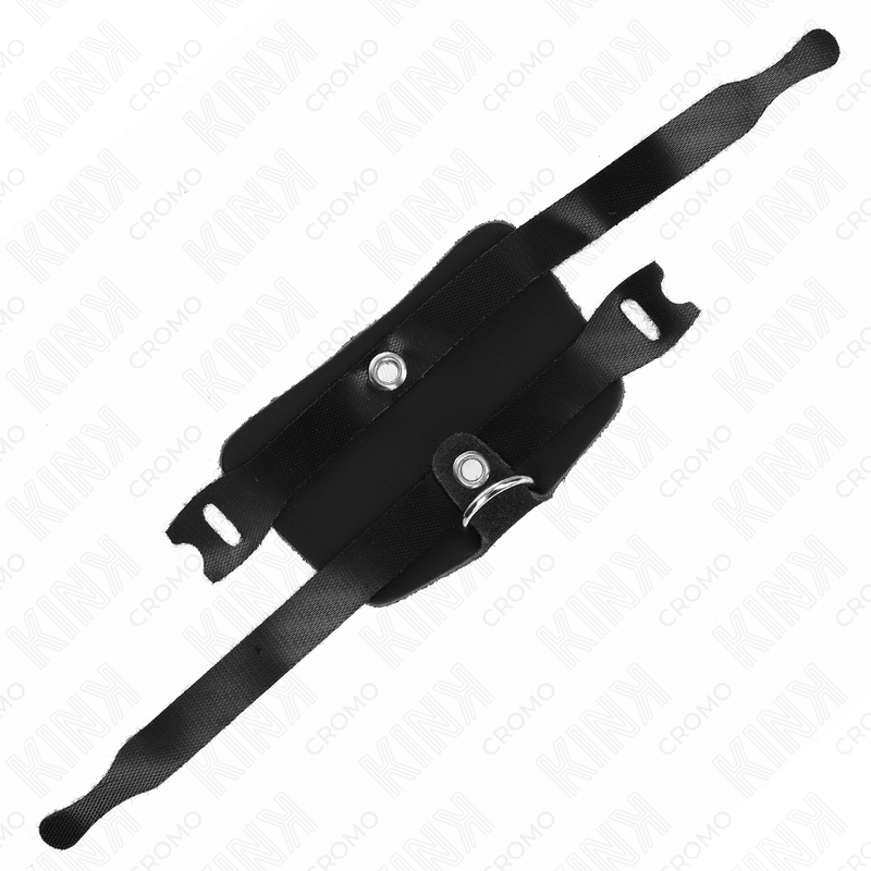 KINK - PENISRING AUS LEDER MIT VERSTELLBAREM HAKENVERSCHLUSS bei Secret Pulse im Erotikshop