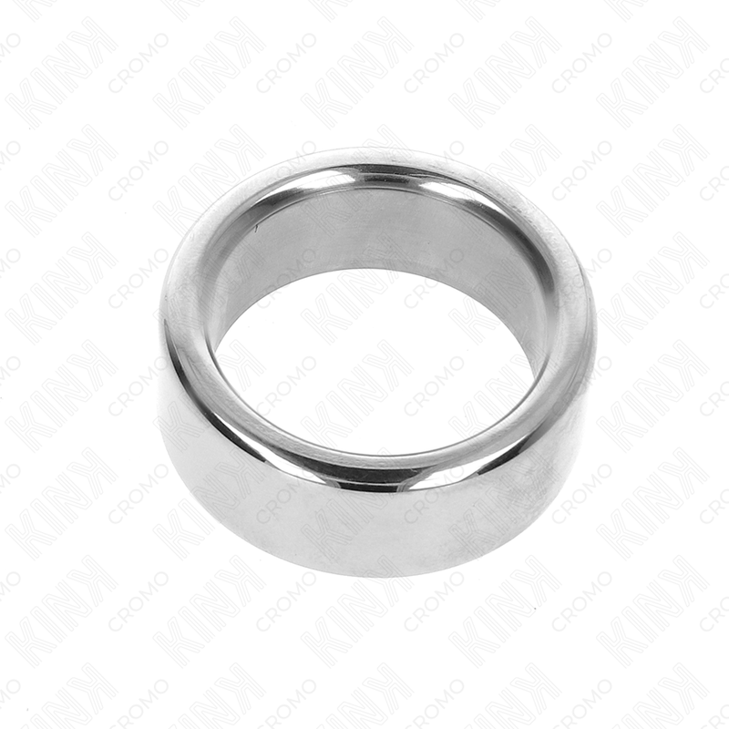 KINK - METALL PENISRING 2,6 CM bei Secret Pulse im Erotikshop