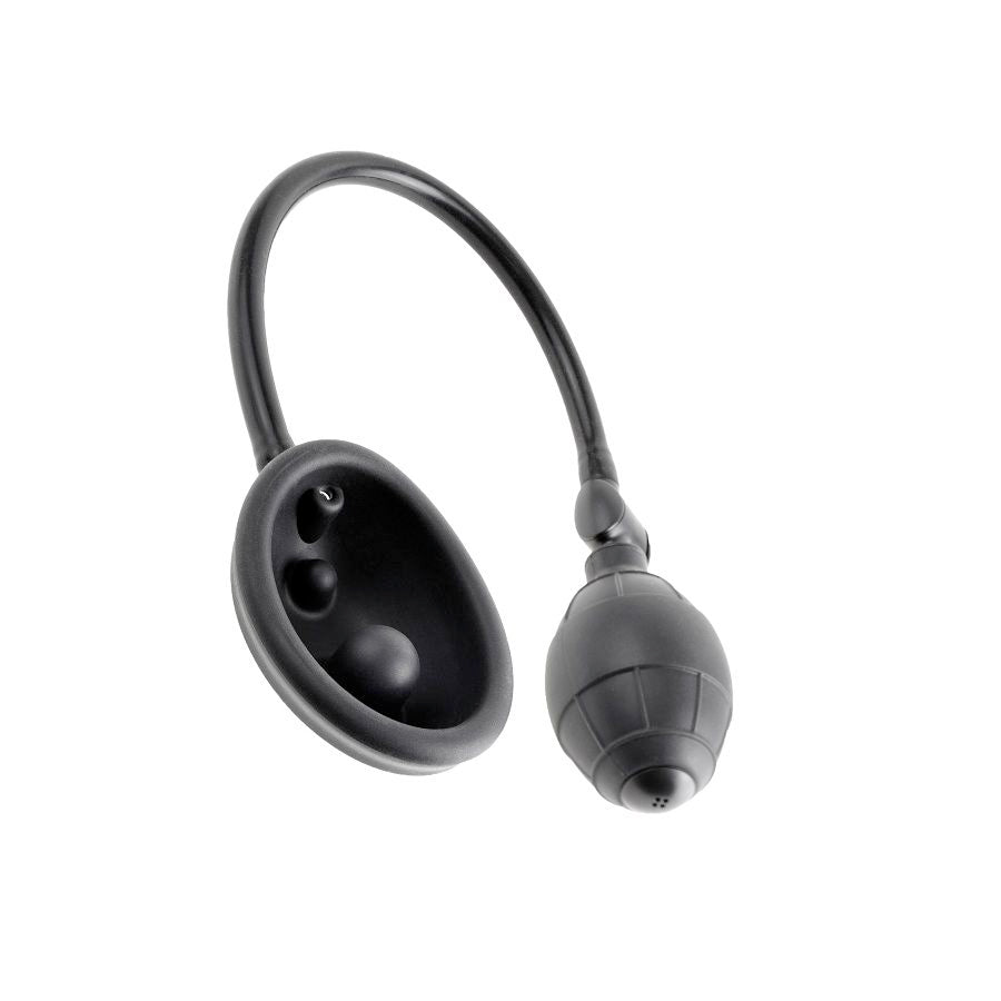 FETISH FANTASY SERIES - MINI VAGINA SAUGER automatischer Masturbator diskret online kaufen