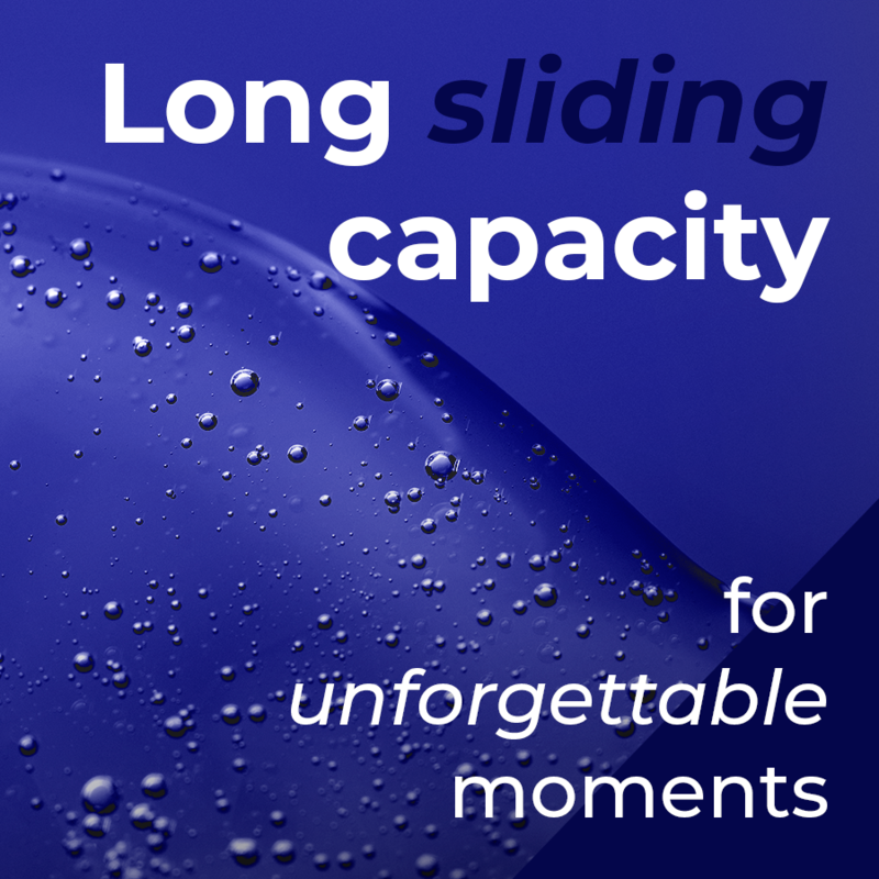 AQUA QUALITY - SCHMIERMITTEL AUF WASSERBASIS 1000 ML – wasserbasiertes Gleitgel Bild 9