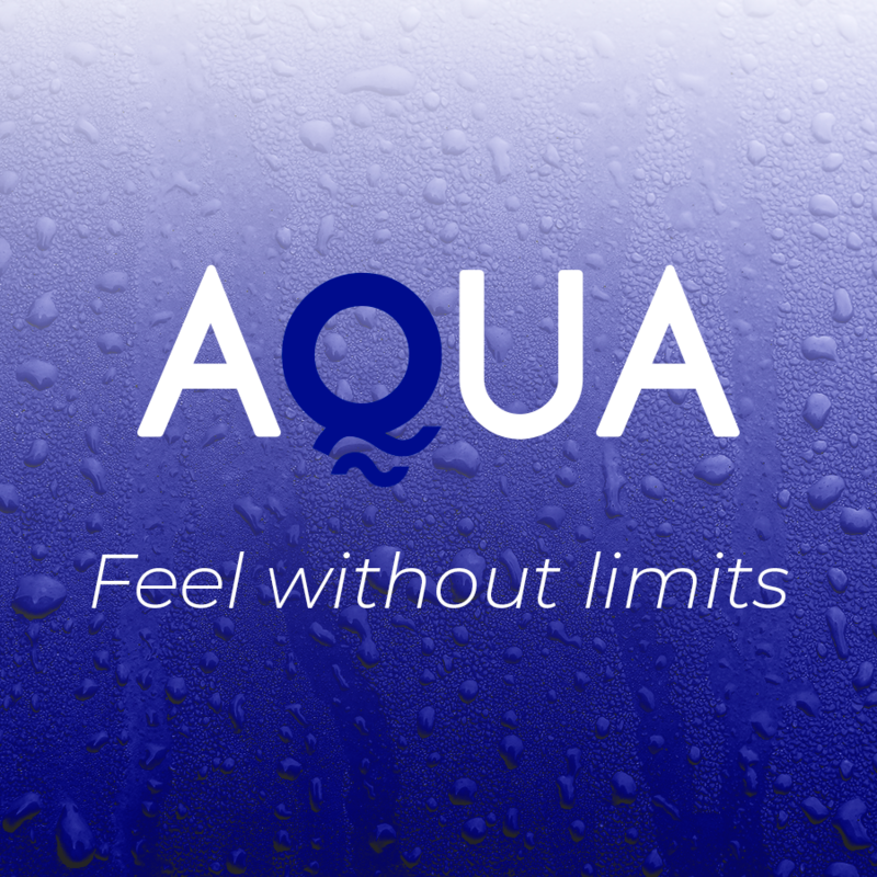 AQUA QUALITY - SCHMIERMITTEL AUF WASSERBASIS 1000 ML – wasserbasiertes Gleitgel Bild 14