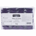 Pasante Ribs & Dots Intensity Kondome 144er-Pack – Gerippt & Genoppt für Intensives Vergnügen Kondome diskret online kaufen