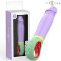 INTENSIV – VELMA CLASSIC LILA VIBRATOR – Vibrator Bild 1