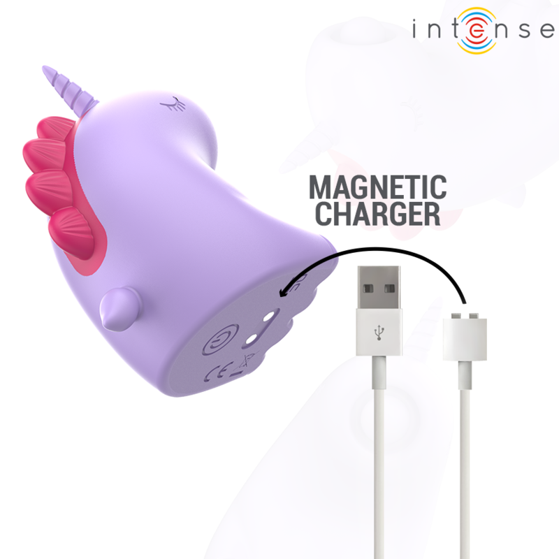 INTENSE - SWEETIE ZUNGENSTIMULATOR-PULSATION Vibrator diskret online kaufen