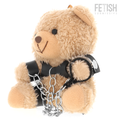 FETISH SUBMISSIVE – Yogi Teddybär BDSM Modell 1 | Sammlerstück – BDSM-Zubehör Bild 1