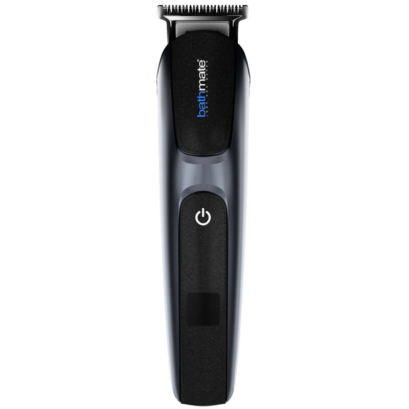 BATHMATE - TRIM 2.0 PRÄZISIONS-KÖRPERRASIERER – Penispumpe Bild 2