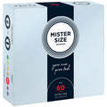 Mister Size XL Kondome 60 mm – 36er-Pack, ultradünn & sicher Kondome diskret online kaufen