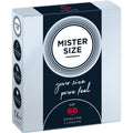 Mister Size XL Kondome 60 mm – 3er-Pack, ultradünn & rutschfest Kondome diskret online kaufen