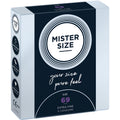 Mister Size XXXL Kondome 69 mm – 3er-Pack, ultradünn & sicher Kondome diskret online kaufen