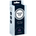 Mister Size XXXL Kondome 69 mm – 10er-Pack, ultradünn & sicher Kondome diskret online kaufen