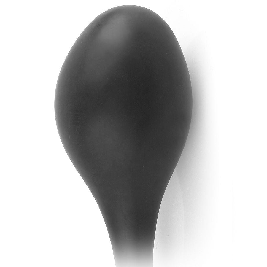 ANAL FANTASY - AUFBLASBARER PLUG Produktansicht und Details