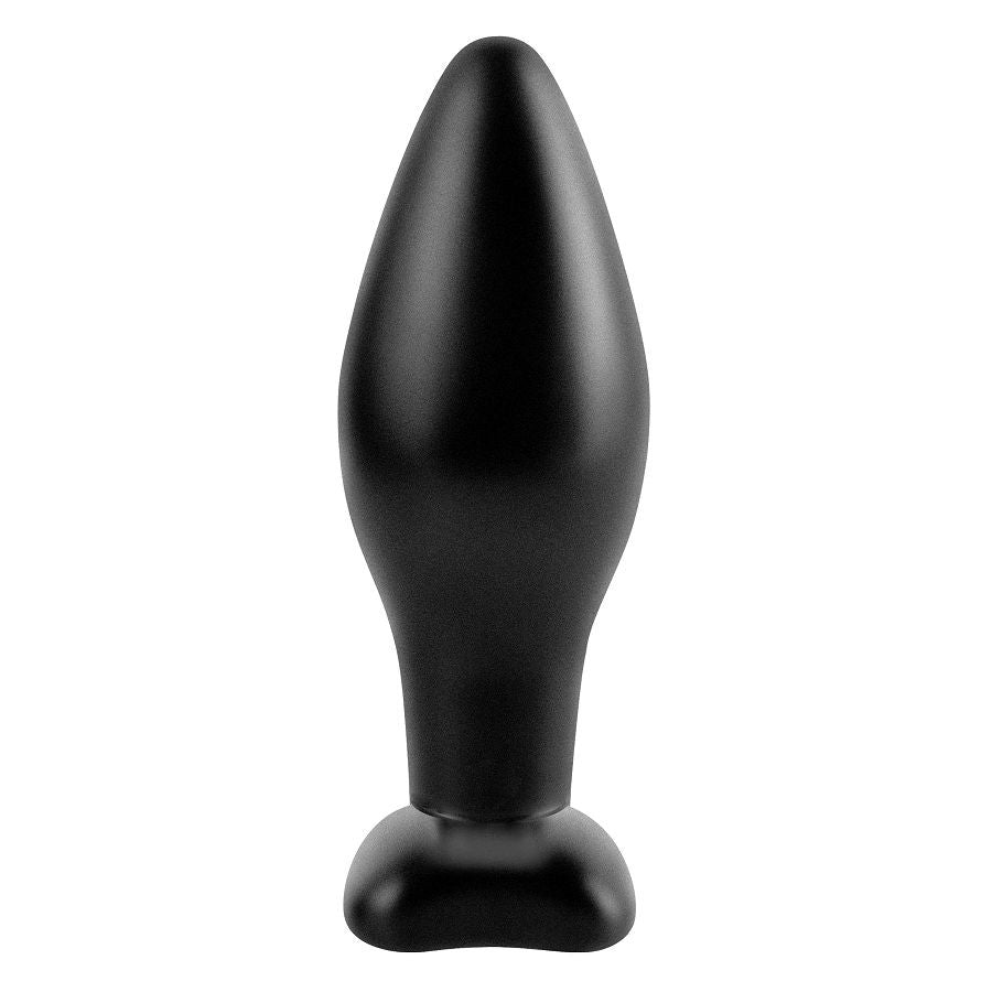 ANAL FANTASY - MITTLERER SILIKON-ANALSTECKER Anal-Toy diskret online kaufen