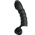 PRETTY LOVE - ALEXANDER FINGERVIBRATOR 10 VIBRATIONEN SCHWARZ Fingervibrator diskret online kaufen