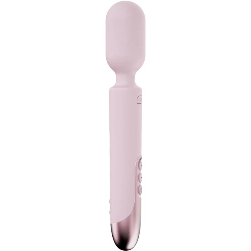 KIIROO - PROWAND VIBRATORSTAB FERNBEDIENUNG + KOSTENLOSE APP ROSA Produktansicht und Details