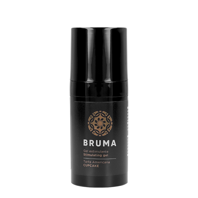 BRUMA Onagra Cupcake Intensivierender Balsam 15 ml – Stimulation & süßer Genuss – Intimkosmetik Bild 9