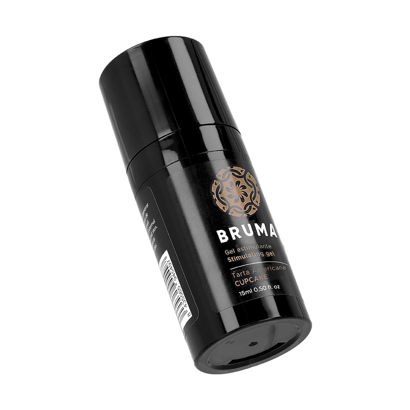 BRUMA Onagra Cupcake Intensivierender Balsam 15 ml – Stimulation & süßer Genuss – Intimkosmetik Bild 11