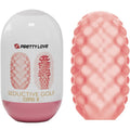 PRETTY LOVE - CUPID X MÄNNLICHER MASTURBATOR ROSA Masturbator diskret online kaufen