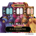 PRETTY LOVE - OLGA PACK 15 VERSCHIEDENE MÄNNLICHE MASTRUBATOREN – Erotik-Zubehör Bild 1
