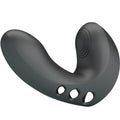 PRETTY LOVE - CAMELIA FINGERVIBRATOR 7 VIBRATIONEN SCHWARZ Fingervibrator diskret online kaufen
