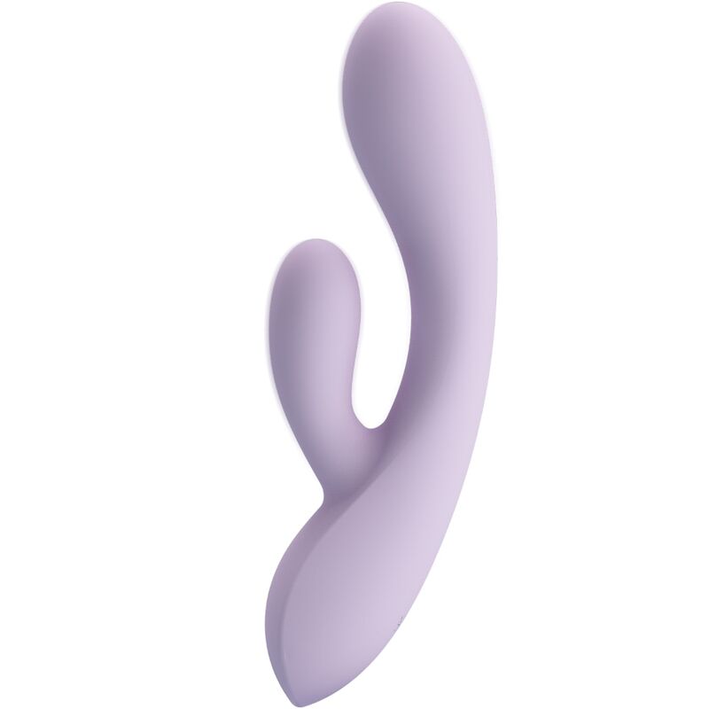 PRETTY LOVE - ROSOLYN RABBIT VIBRATOR 10 VIBRATIONEN LILA für intensive Stimulation und Self-Love