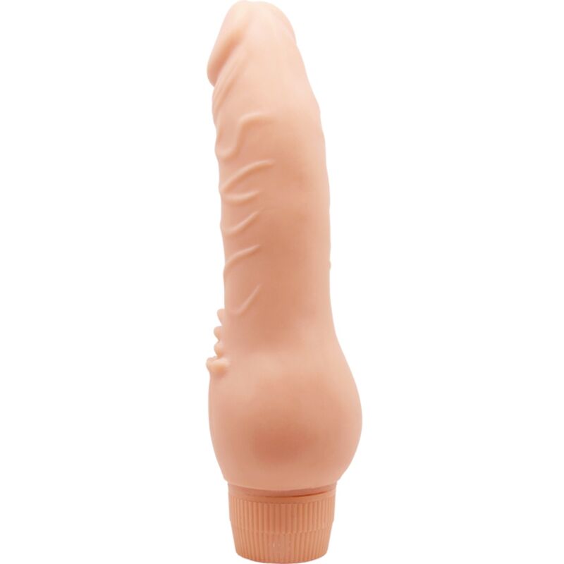 BAILE - BARBARA REALISTISCHER VIBRATOR 19,5 CM HAUT für intensive Stimulation und Self-Love