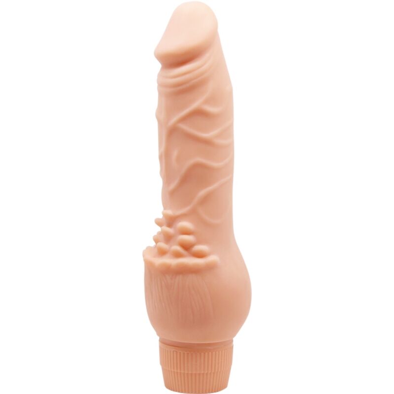 BAILE - BARBARA REALISTISCHER VIBRATOR 19,5 CM HAUT Vibrator diskret online kaufen