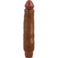 BAILE Jack Realistischer Vibrator 26 cm – Dildovibrator mit Vibration realistischer Dildo diskret online kaufen