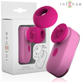INTENSE - SABRINA CLIT STIMULATOR ROSA – Klitorisstimulator Bild 1