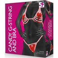 SPENCER & FLEETWOOD - CANDY LOVERS BH Bustier Produktansicht