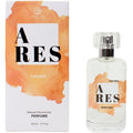SECRETPLAY Ares Natürliches Pheromon-Parfum Spray für Männer 50 ml – Sinnlicher Herrenduft – Intimkosmetik Bild 1