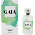 SECRETPLAY Gaia Natürliches Parfüm Pheromone Spray für Frauen 50 ml – Sinnlicher Duft