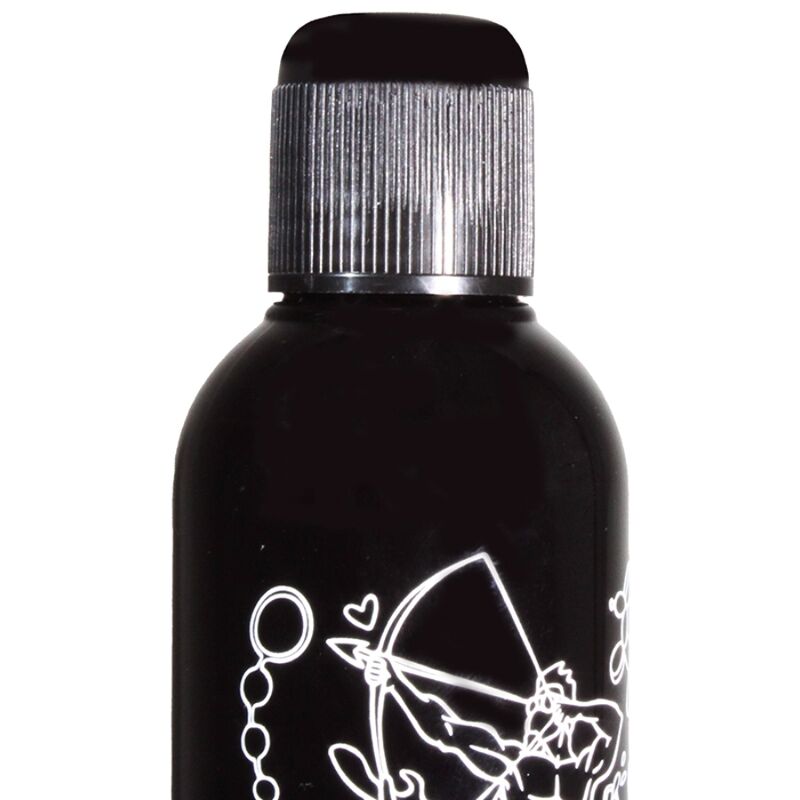 HEROS - SILIKON BODYGLIDE 200 ML – Intimkosmetik Bild 4