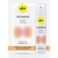 PJUR - WOMAN LUST INTENSE VIBRATIONSGEL EINZELDOSIERUNG FÜR DEN ORGASMUS 1,5 ML Stimulationsgel diskret online kaufen