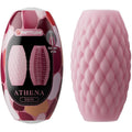 PRETTY LOVE - ATHENA EROS MÄNNLICHER MASTURBATOR AUS SILIKON ROSA Masturbator diskret online kaufen