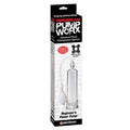Pump Worx Beginner Power Pump Clear – Vakuumpumpe für Einsteiger Penispumpe diskret online kaufen