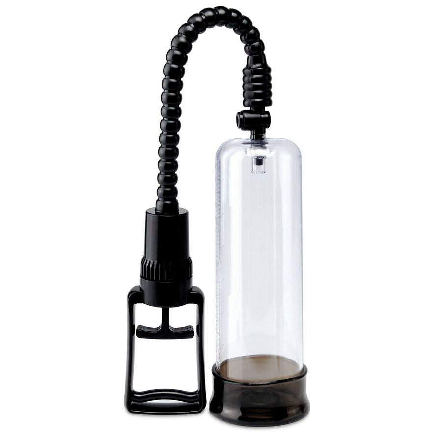 PUMP WORX - MAX-BREITE PENIS VERGRÖSSERN – Penispumpe Bild 1