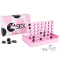 SECRETPLAY – Play4Sex Holzspiel | Erotisches Partyspiel – Erotikspiel Bild 1